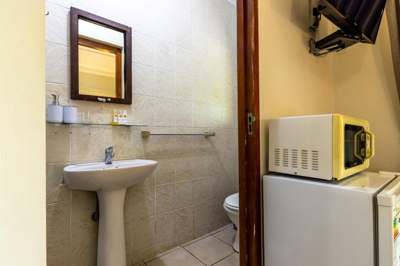 Nyathi Lodge Richards Bay Εξωτερικό φωτογραφία