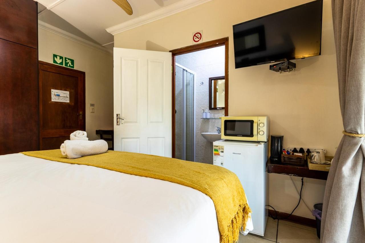 Nyathi Lodge Richards Bay Εξωτερικό φωτογραφία