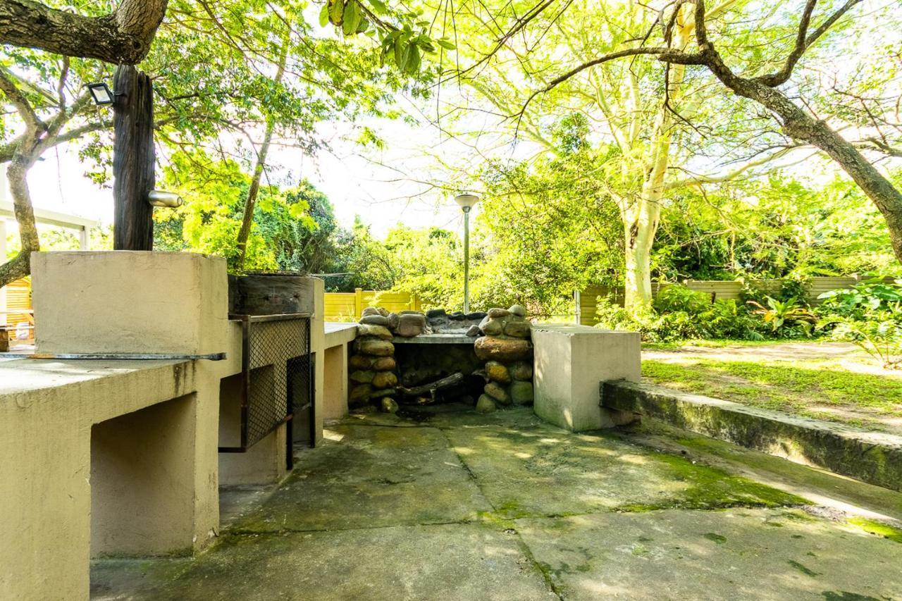 Nyathi Lodge Richards Bay Εξωτερικό φωτογραφία