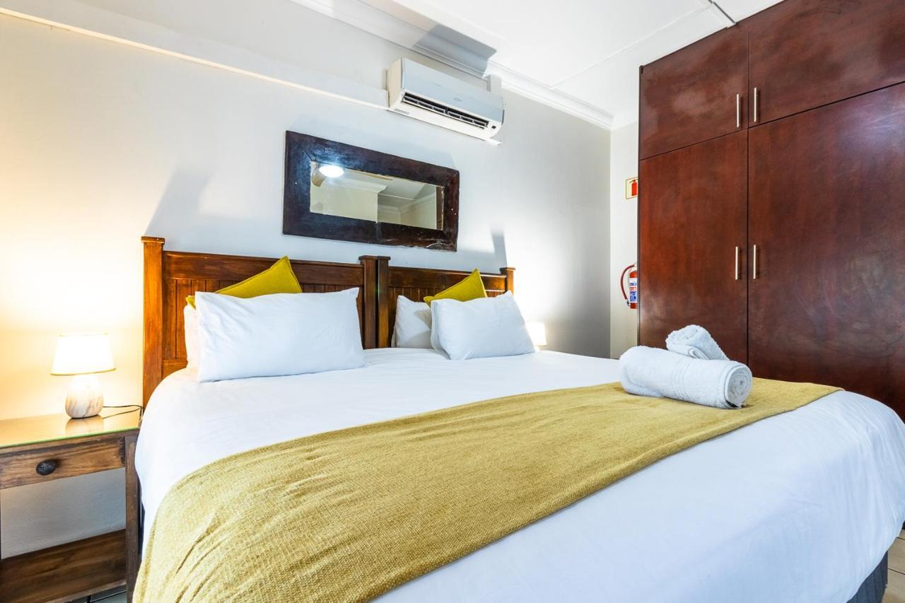 Nyathi Lodge Richards Bay Εξωτερικό φωτογραφία