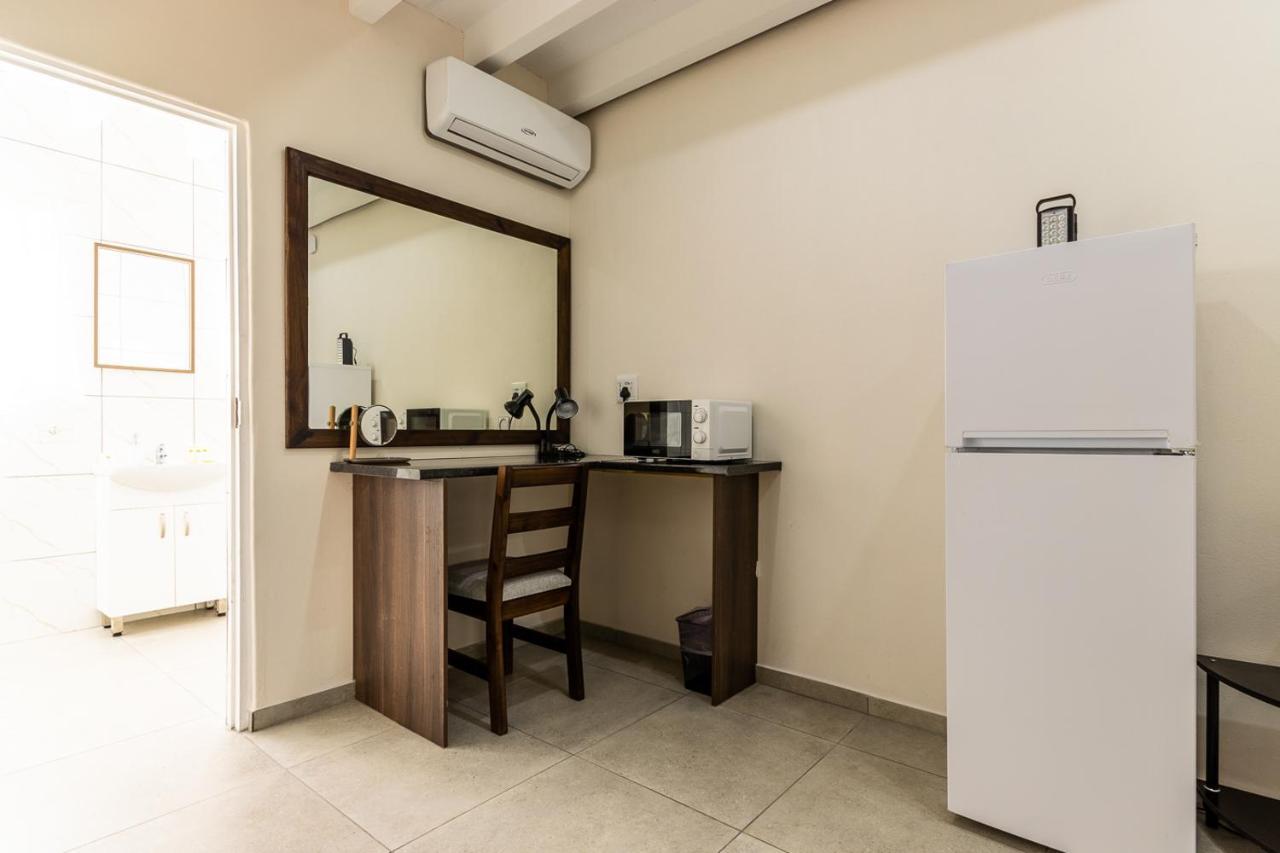 Nyathi Lodge Richards Bay Εξωτερικό φωτογραφία