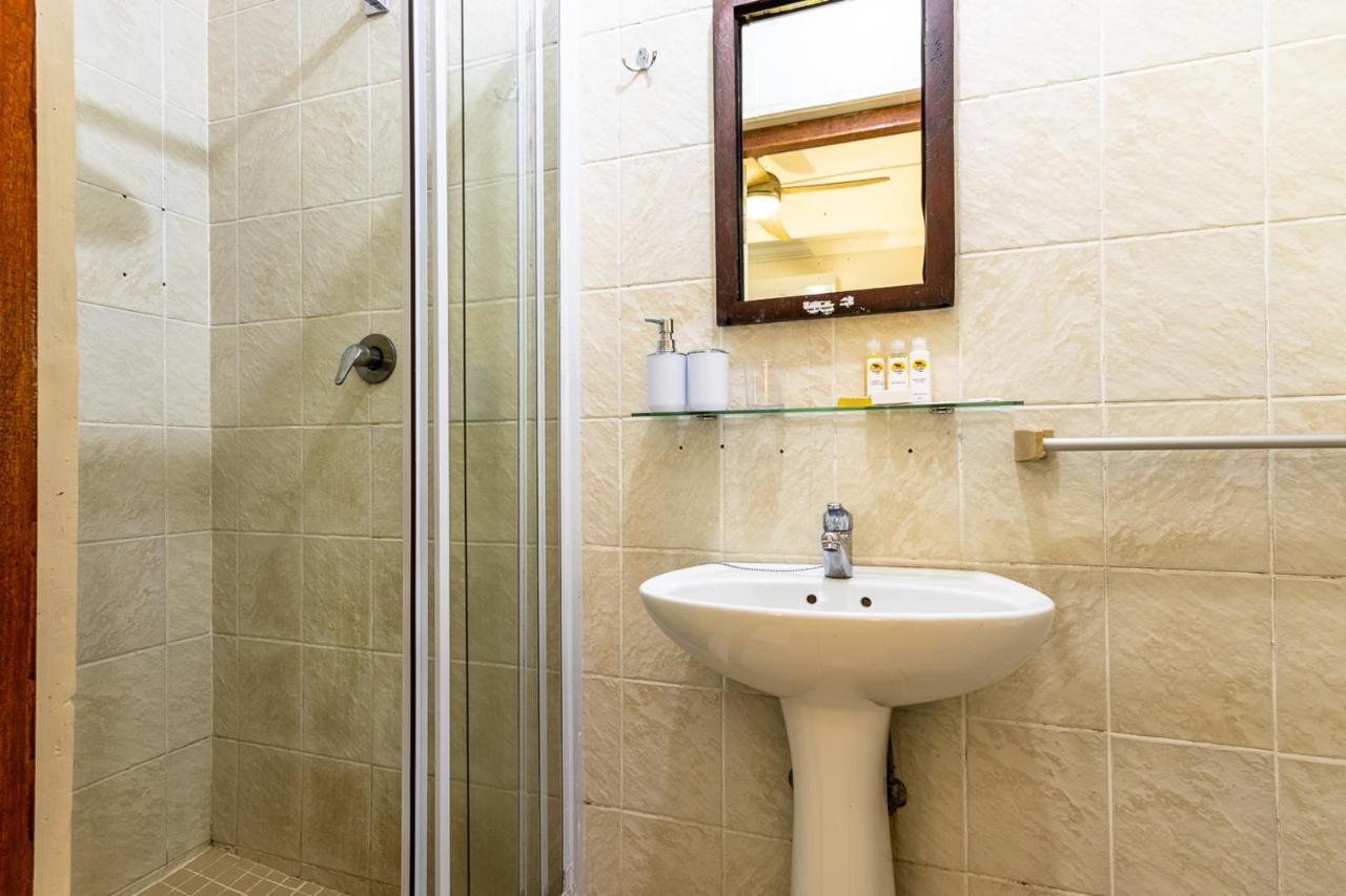 Nyathi Lodge Richards Bay Εξωτερικό φωτογραφία