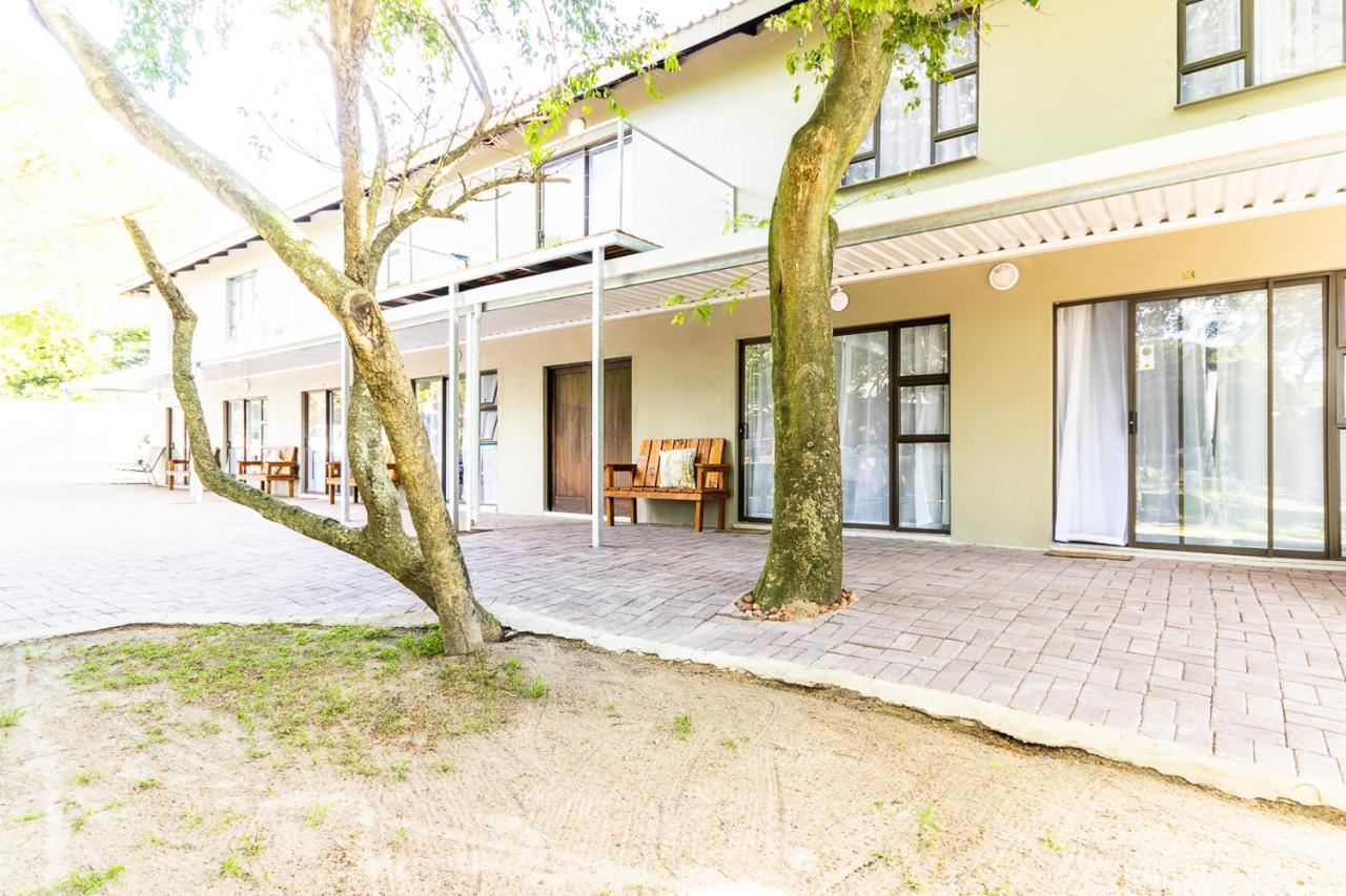 Nyathi Lodge Richards Bay Εξωτερικό φωτογραφία