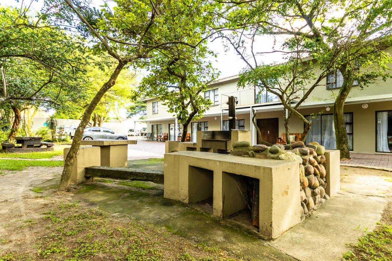 Nyathi Lodge Richards Bay Εξωτερικό φωτογραφία