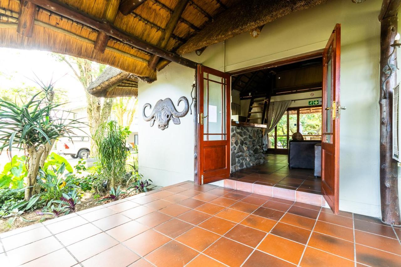 Nyathi Lodge Richards Bay Εξωτερικό φωτογραφία