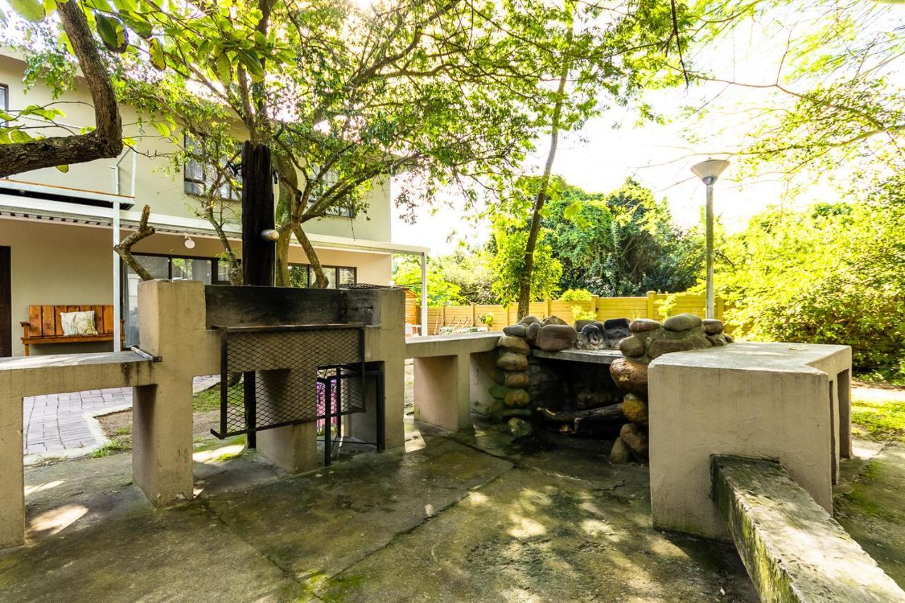 Nyathi Lodge Richards Bay Εξωτερικό φωτογραφία
